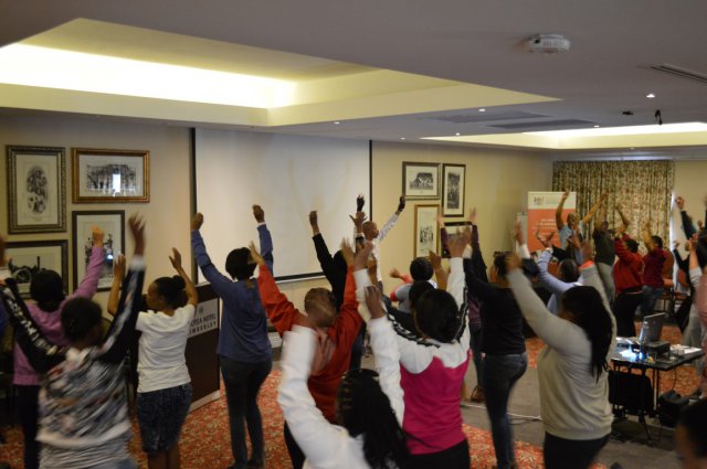 EHW Seminar - 30 August 2017